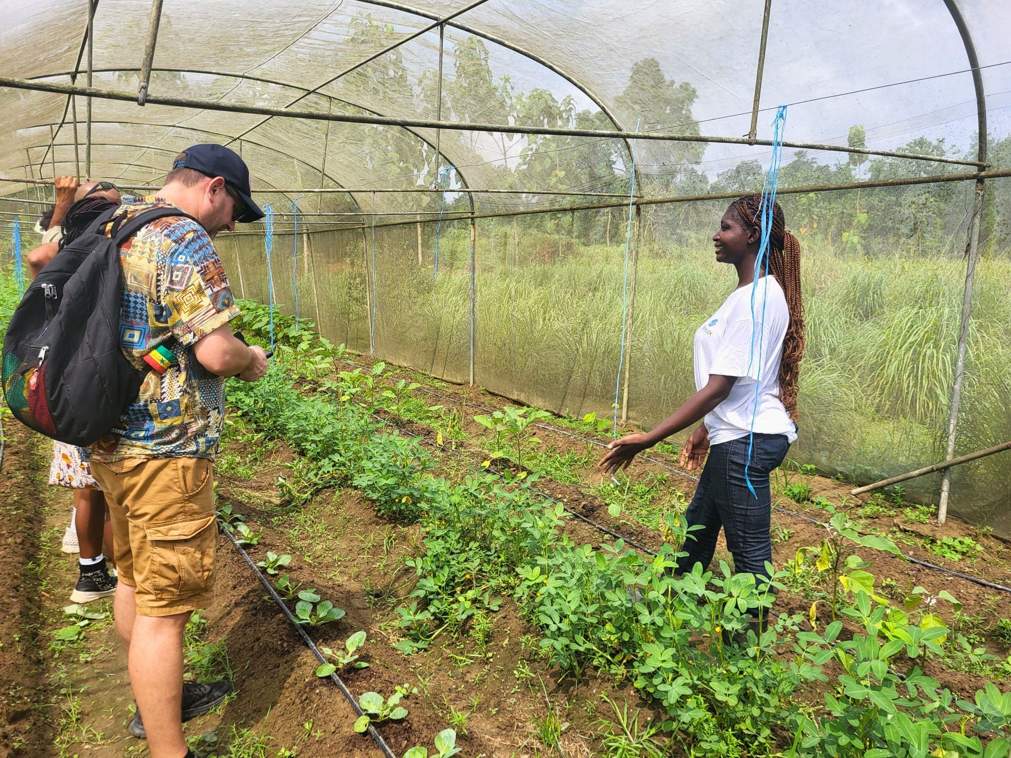 Visite de la Ville Historique de Grand-Bassam - Photo 3