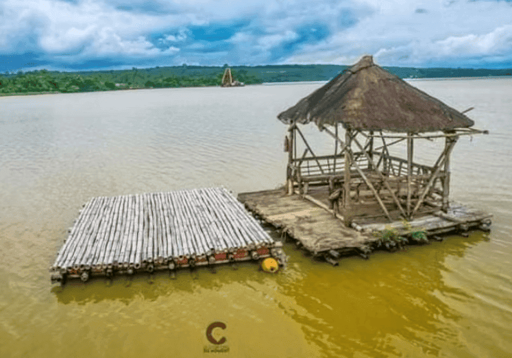 Visite du Domaine Bini Lagune - Photo 5