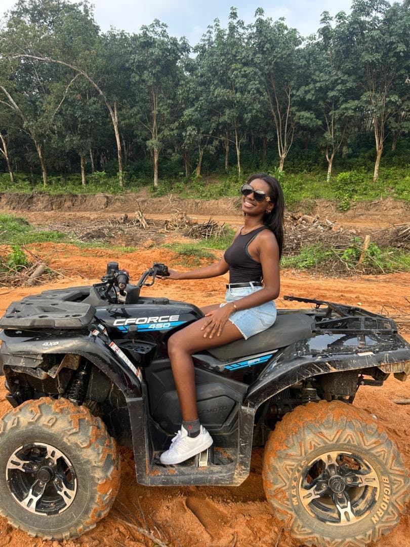 Excursion Moto Cross, Quads & Buggys