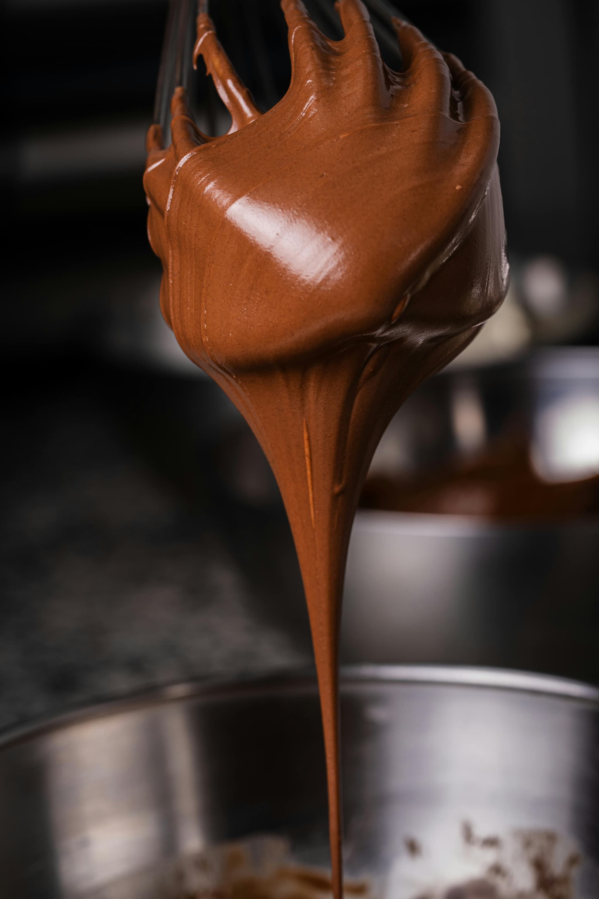 Atelier chocolat