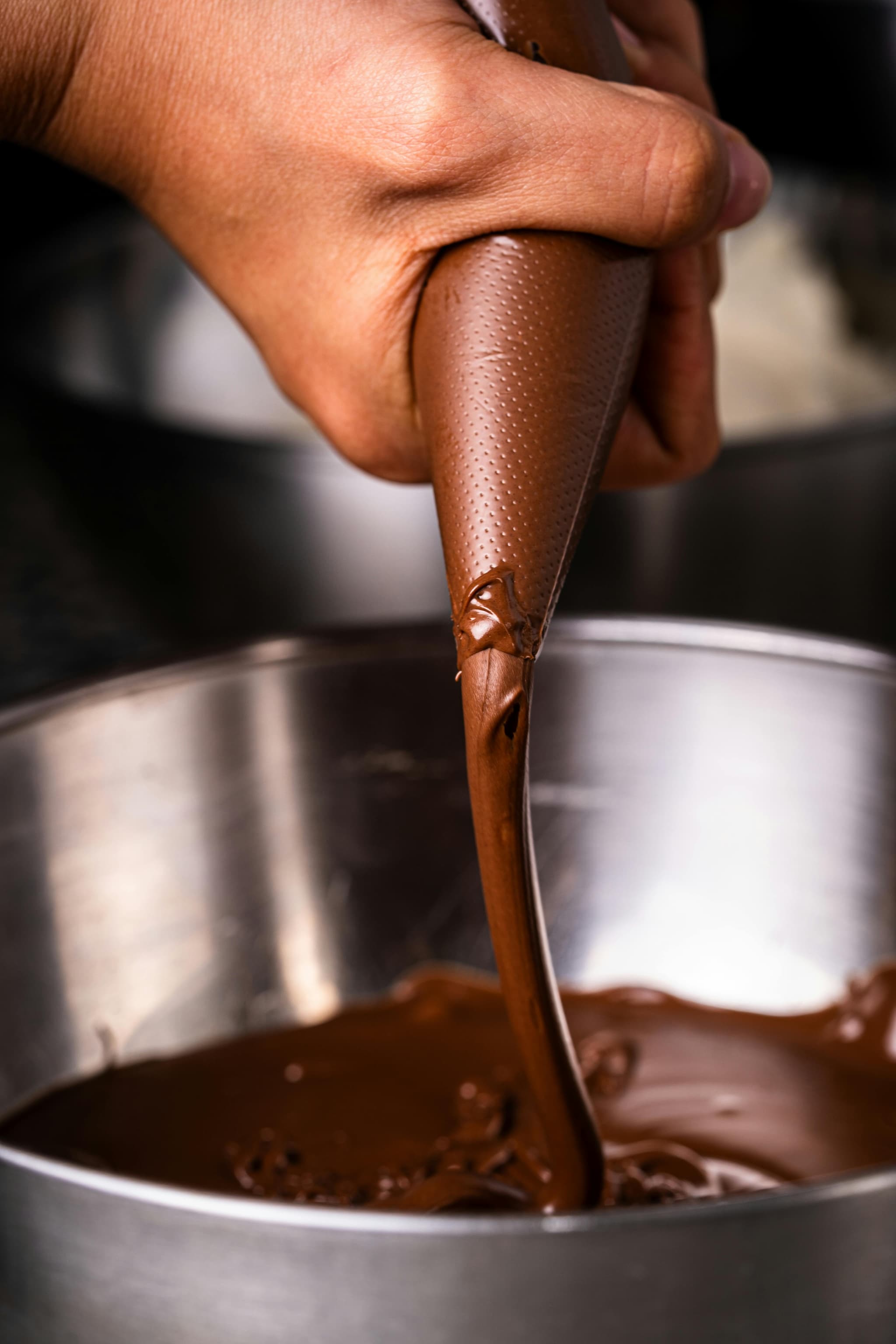 Atelier chocolat - Photo 4