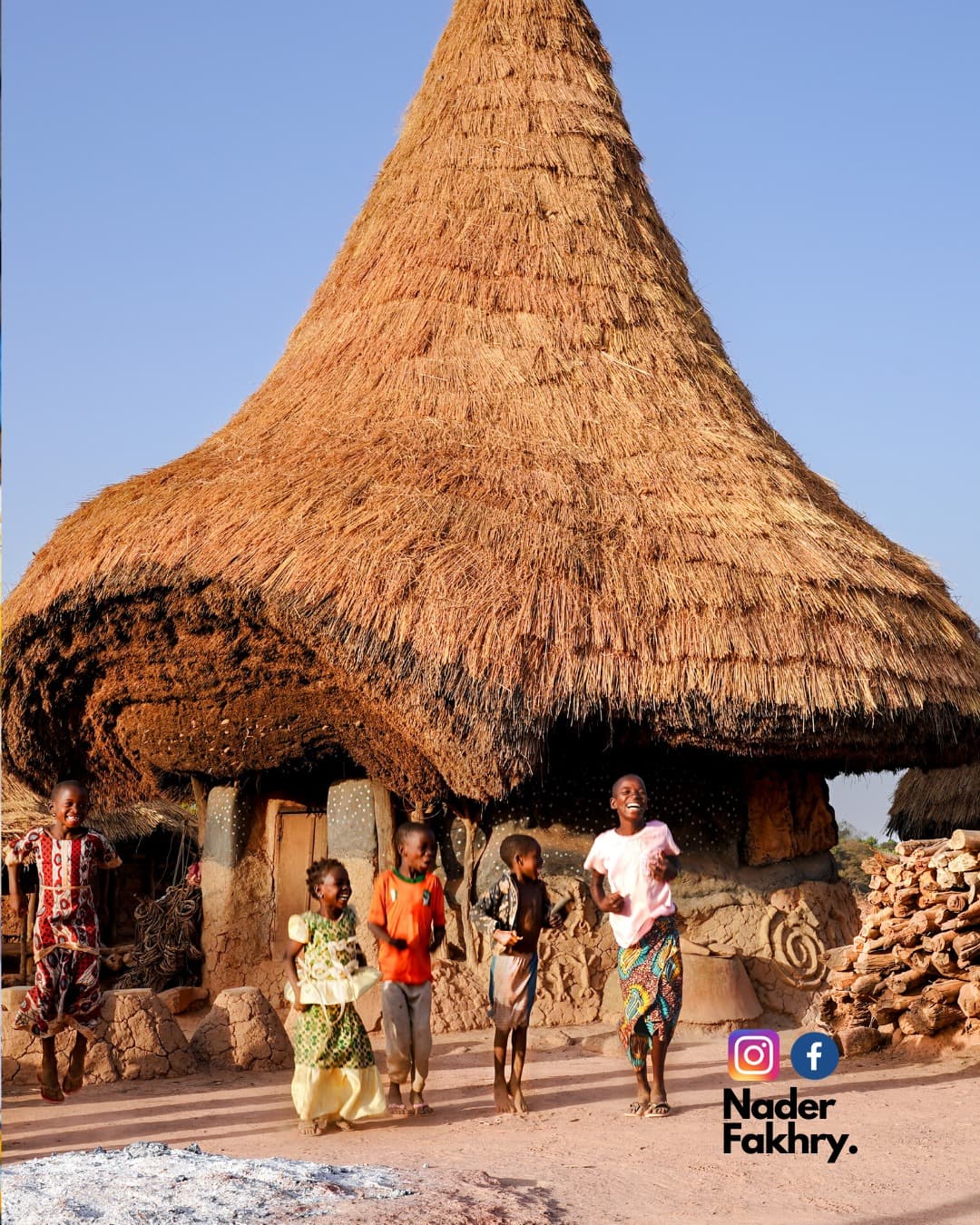 Escale à Korhogo 6