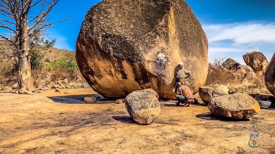 Escale à Korhogo 7
