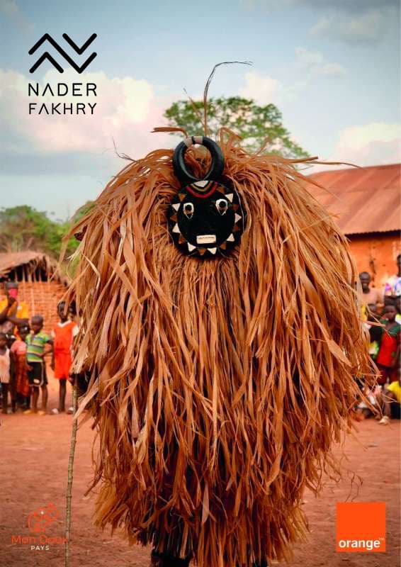 Yamoussoukro, Terre de Paix 6