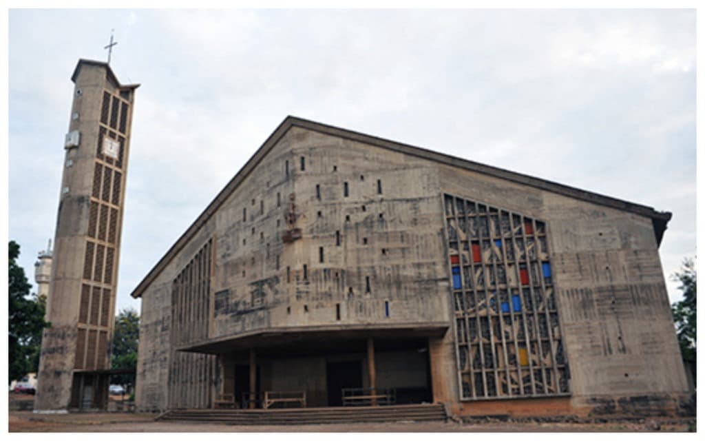 Bouaké, l'âme vibrante du Centre ivoirien 3
