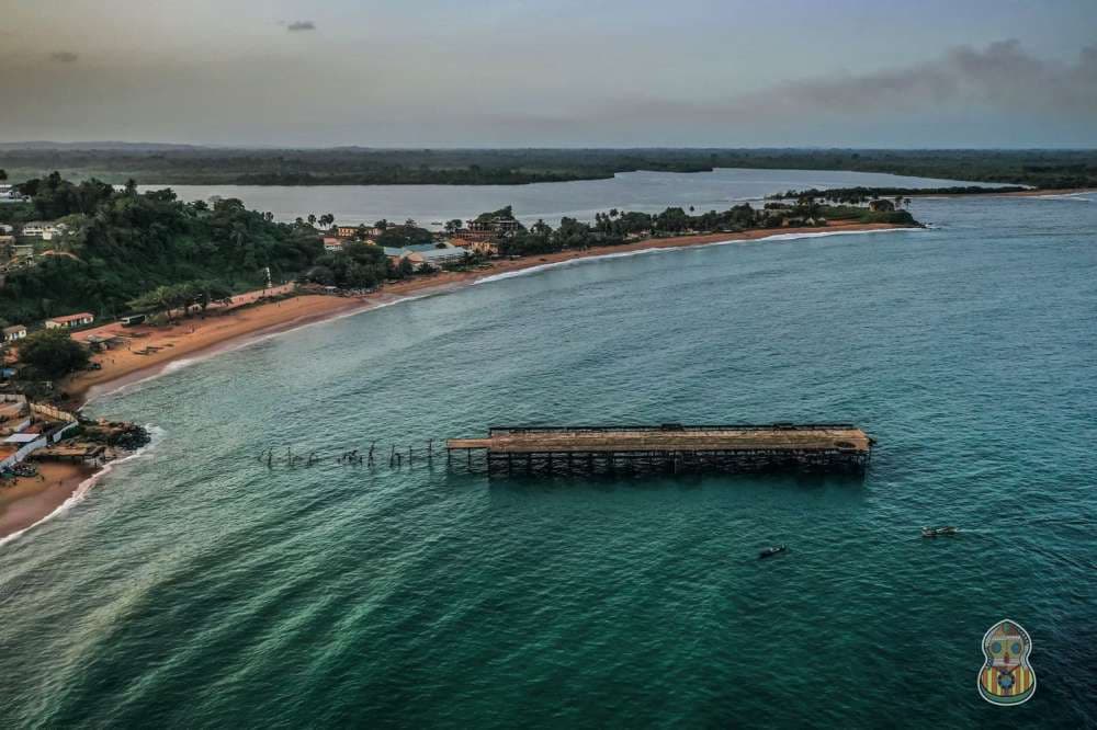 Sassandra : Le guide ultime entre histoire coloniale et plages sauvages