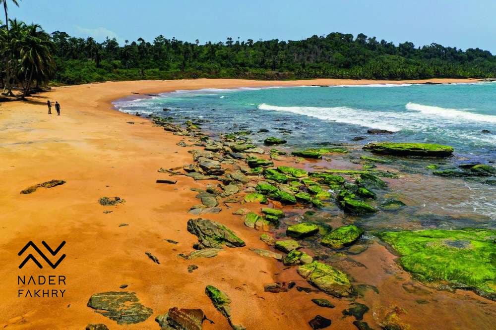 Sassandra : Le guide ultime entre histoire coloniale et plages sauvages 1