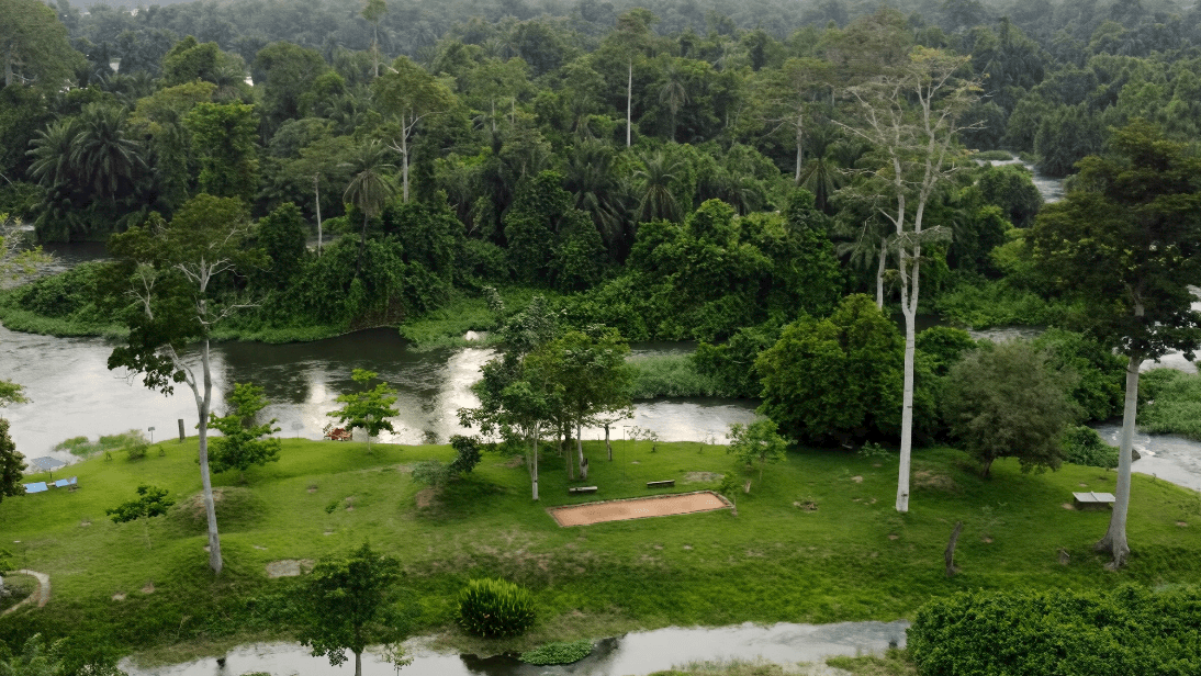 Le Refuge du Bandama - Photo 3