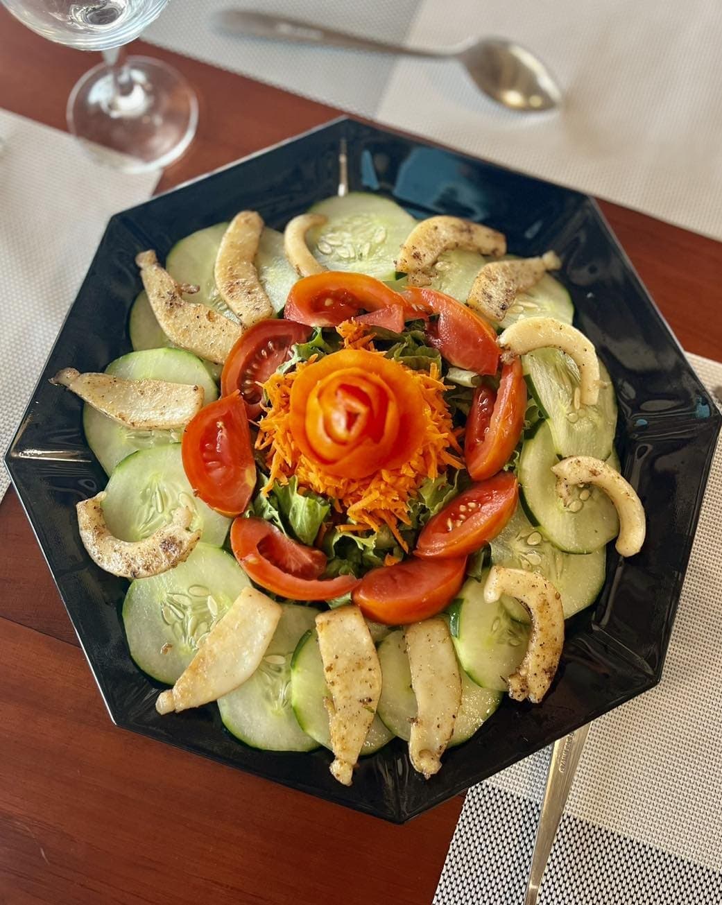 Akwa Luxury Lodge - Photo 5