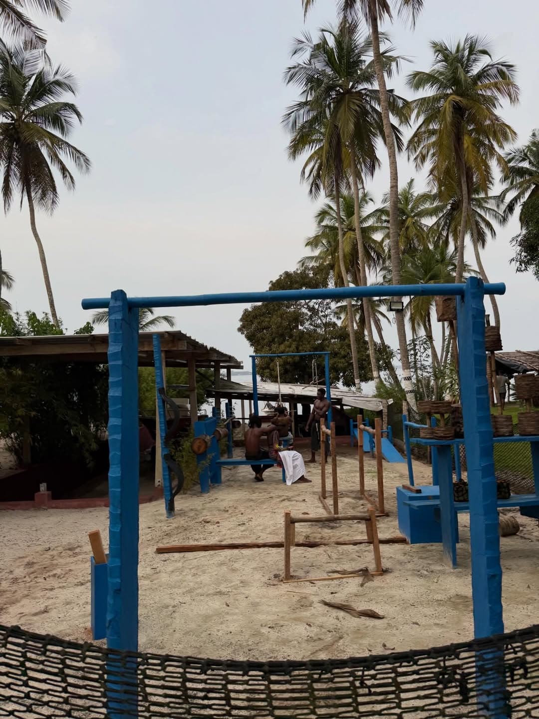 Paradise Camp (Ex-Kafolo Lagoon) - Photo 5