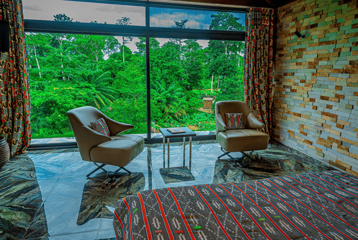 Suite Junior Rez de chaussée