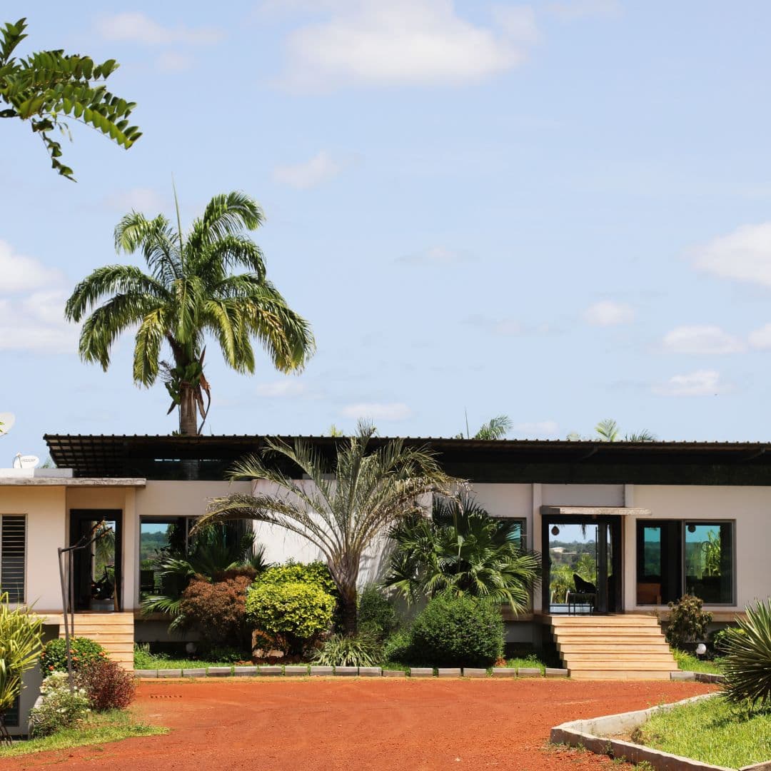 L’Autre Rive (Boutique Hôtel)