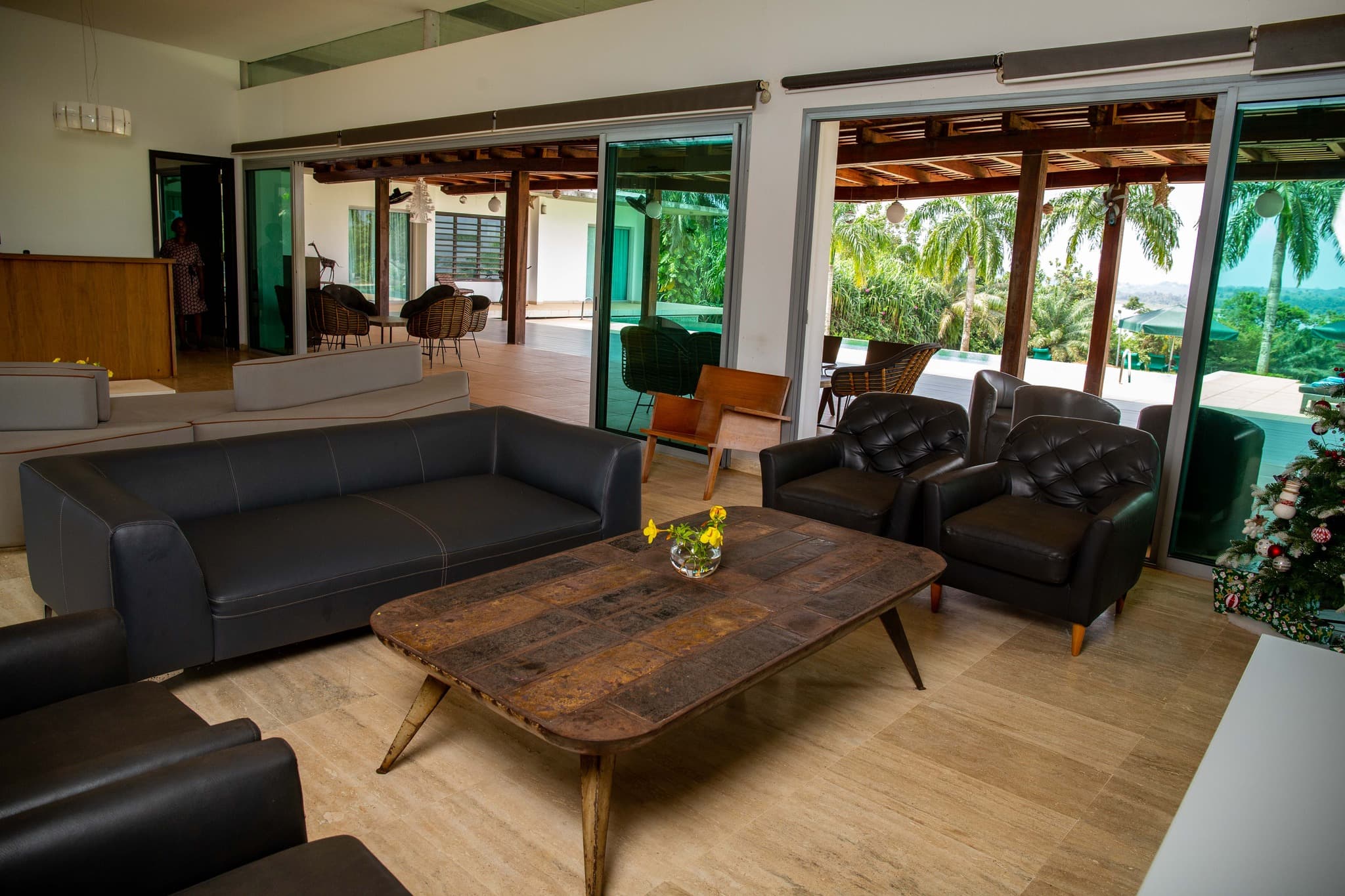 L’Autre Rive (Boutique Hôtel) - Photo 3