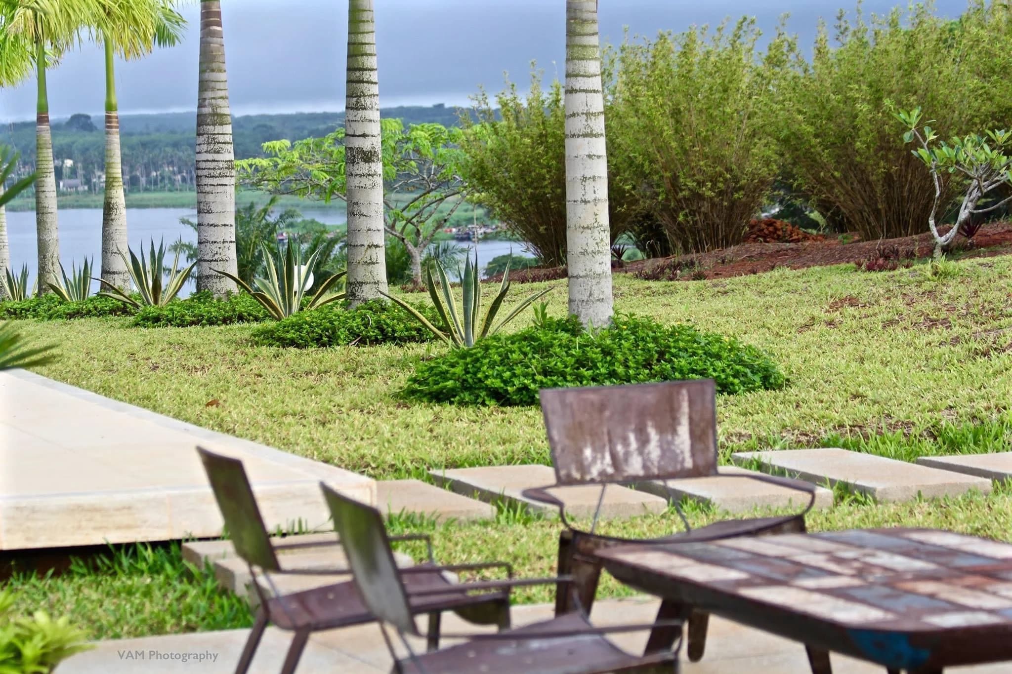 L’Autre Rive (Boutique Hôtel) - Photo 4