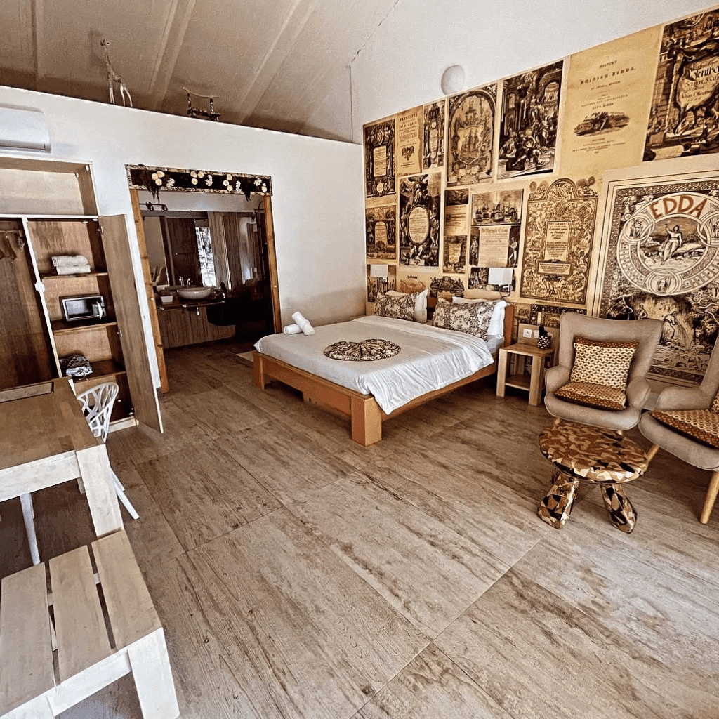 Suite Vintage Beige