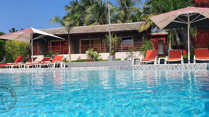 Coconut Grove Lodge - Photo 4