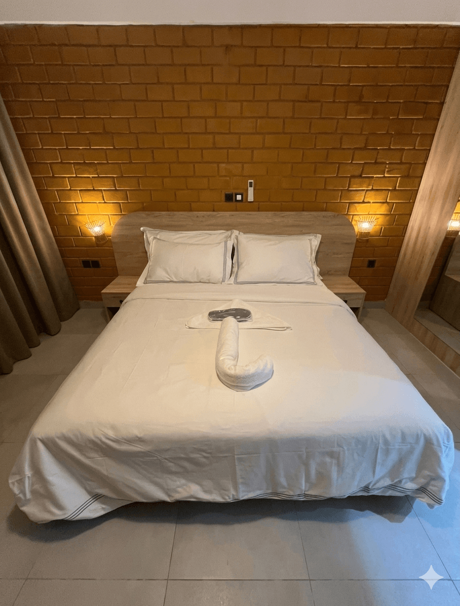 Chambre Standard