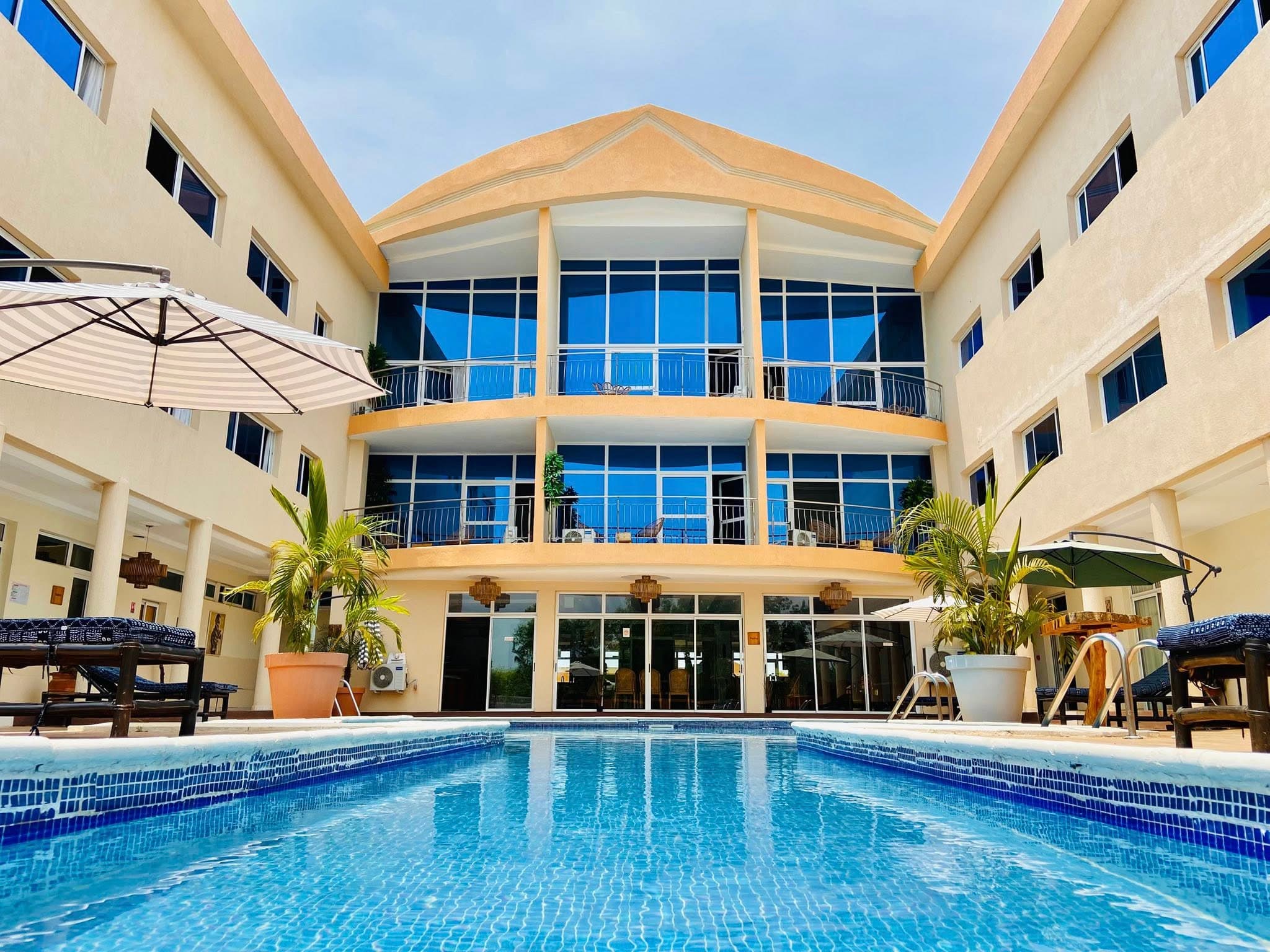 Evannath Hôtel - Photo 3