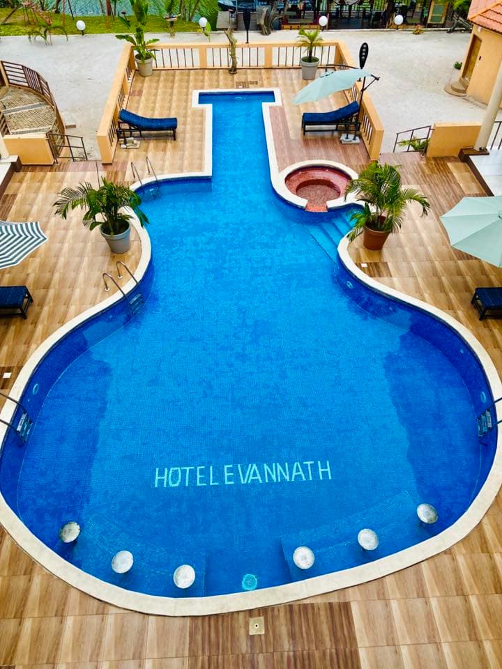 Evannath Hôtel - Photo 4