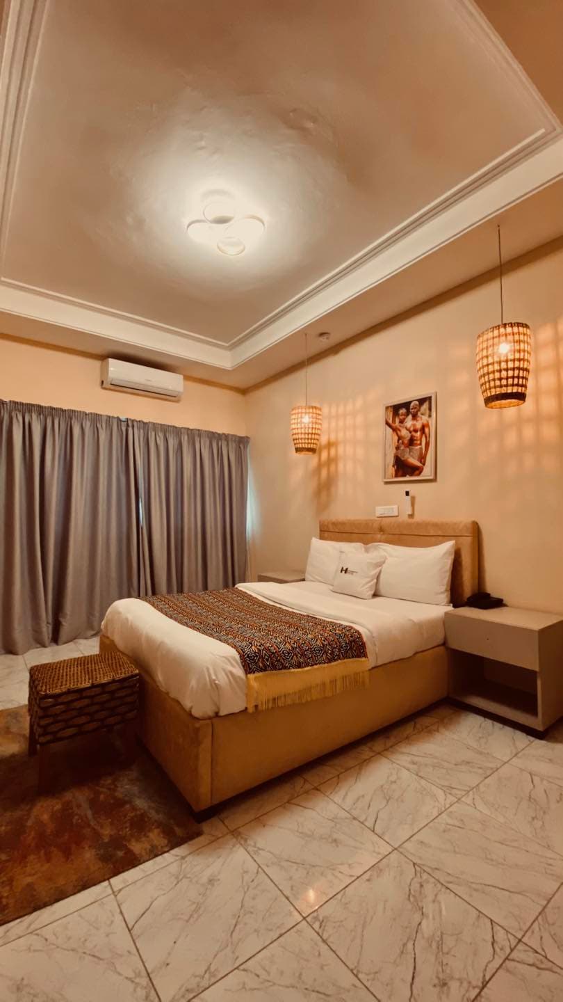 Chambre Standard