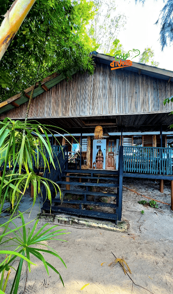 Paradise Camp (Ex-Kafolo Lagoon) - Photo 4
