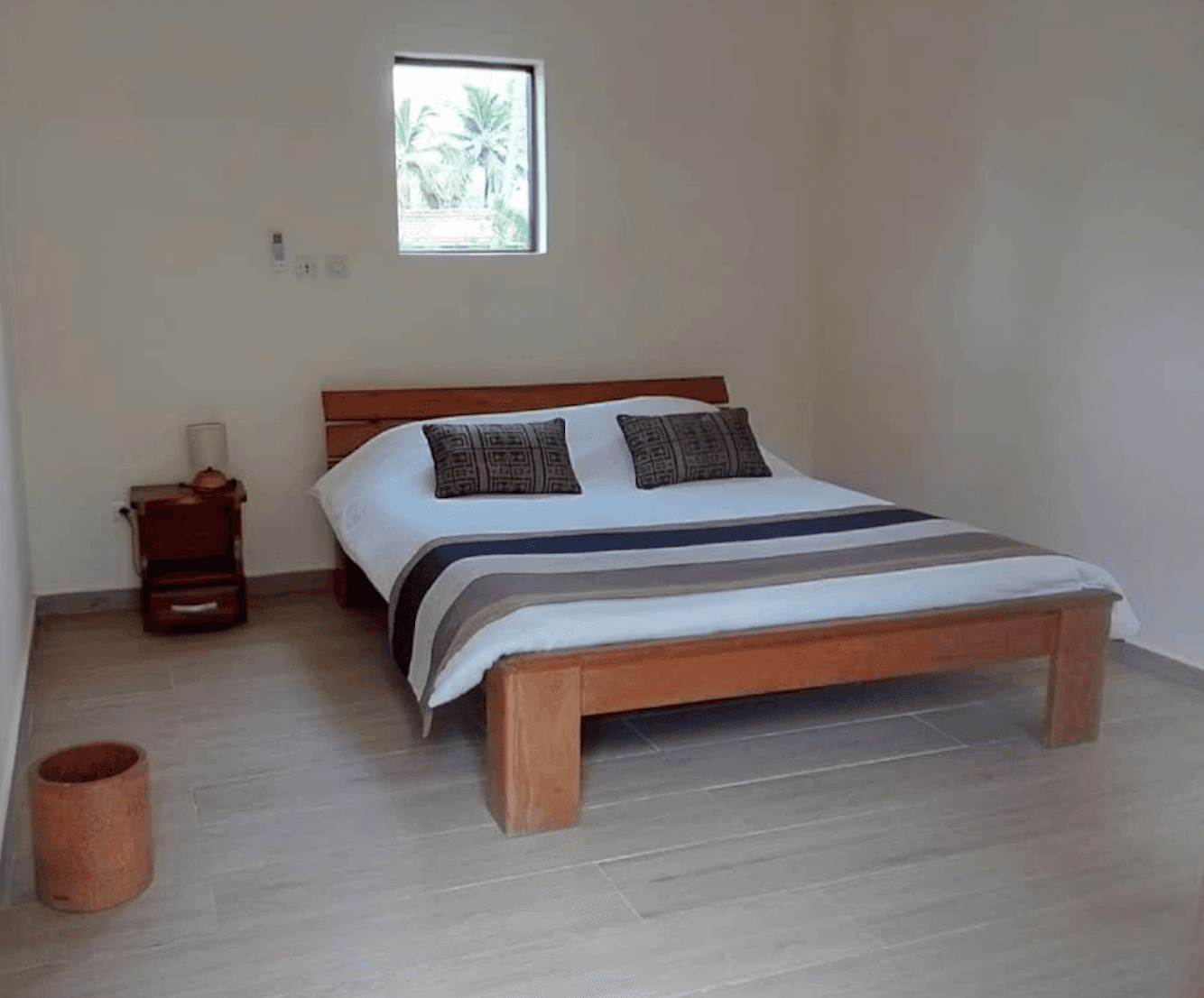 Chambre Simple