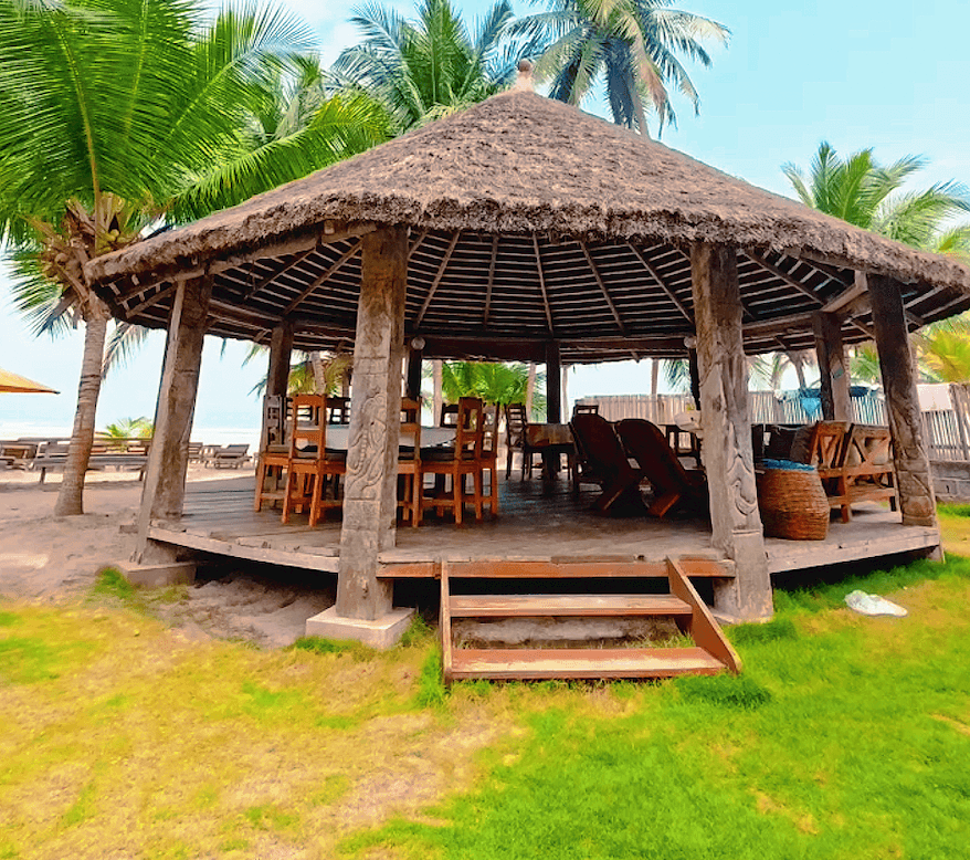 Pampa Beach - Photo 2
