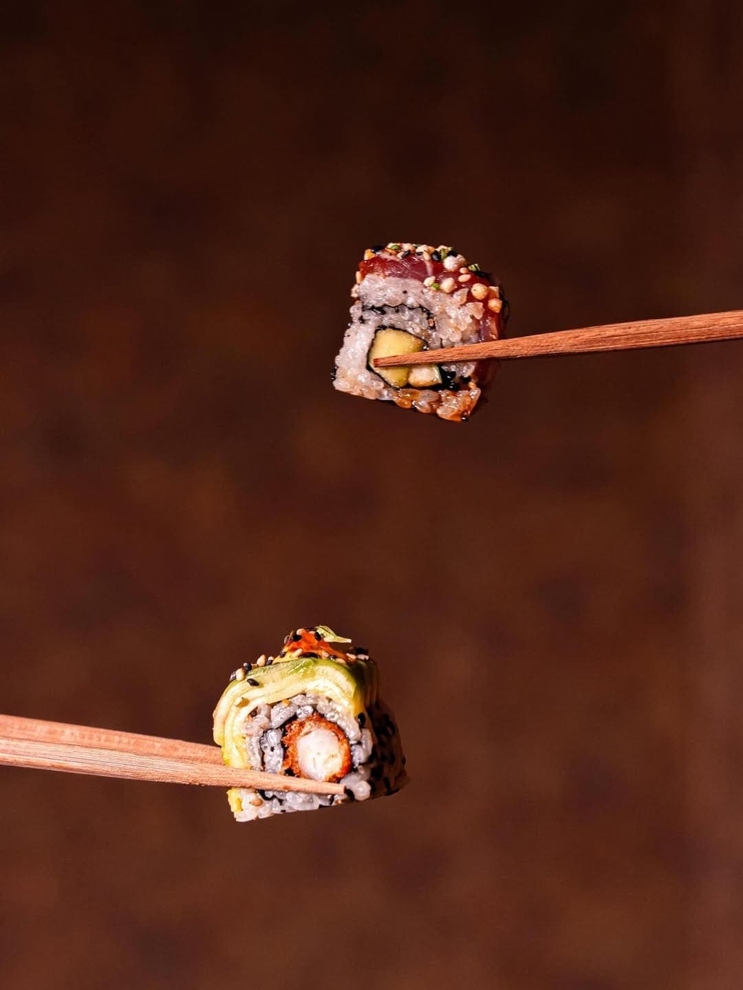 NAMA Restaurant - Photo 3