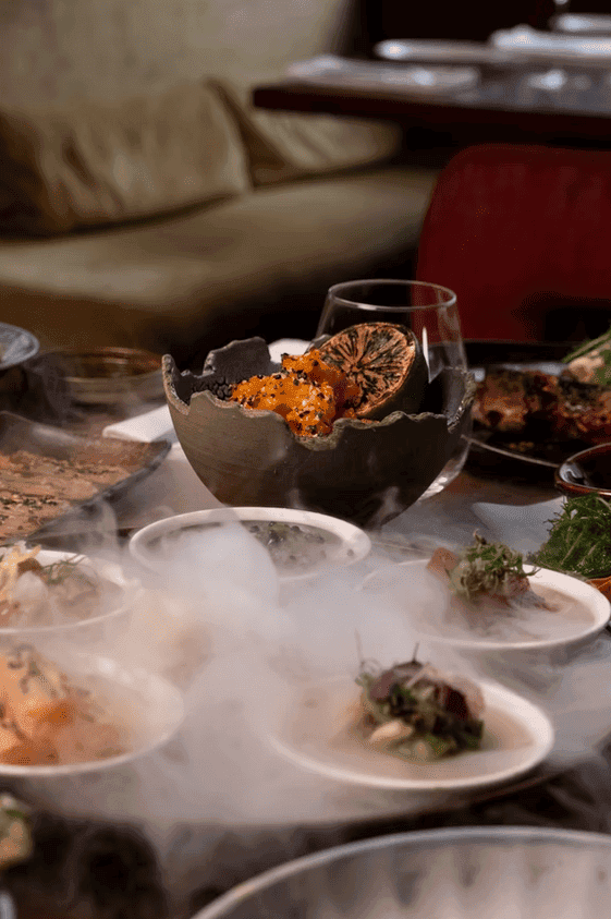 NAMA Restaurant - Photo 4