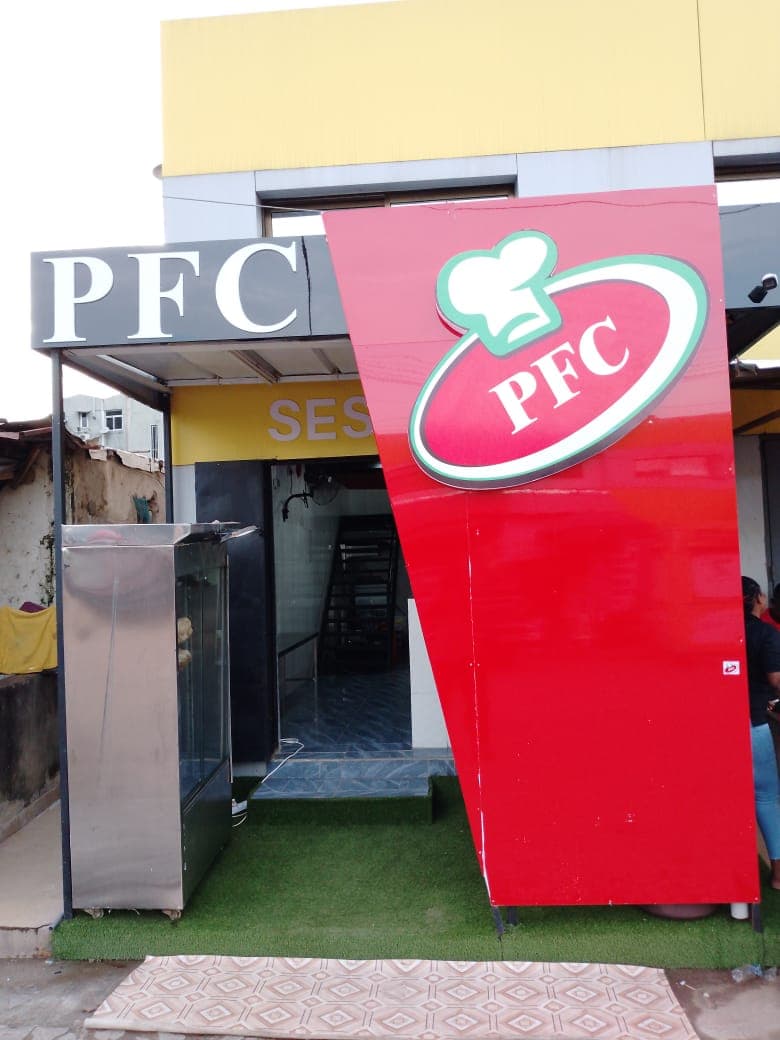 PFC SESSIKA Port-Bouët