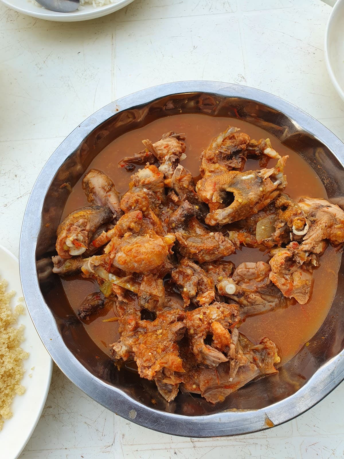 Le paradis - Photo 2