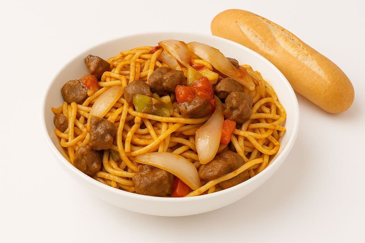 Resto-café chez foreste