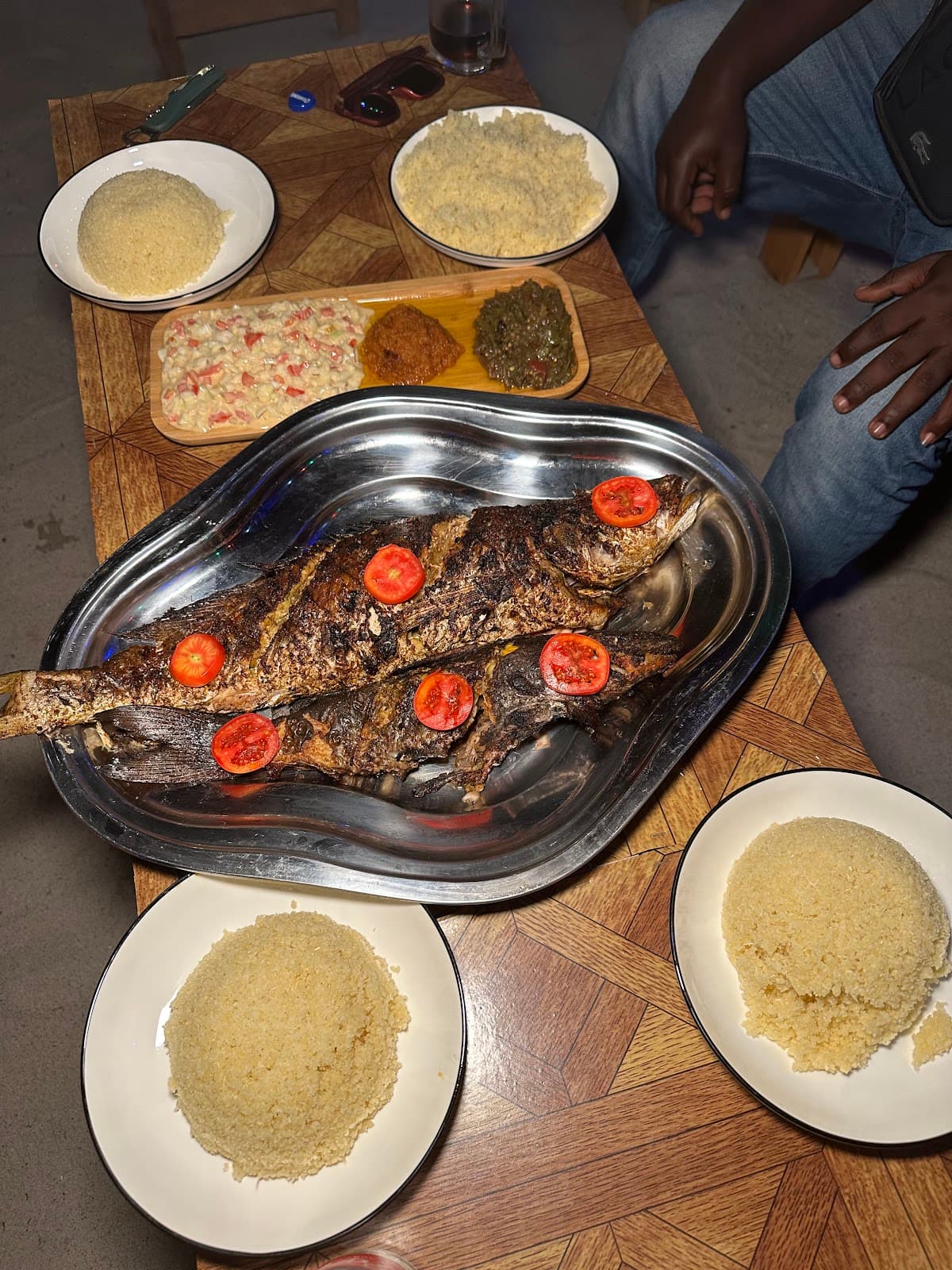 Le Flamboyant - Photo 2