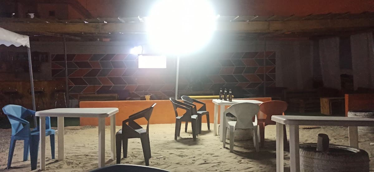 Les délices de la Mama