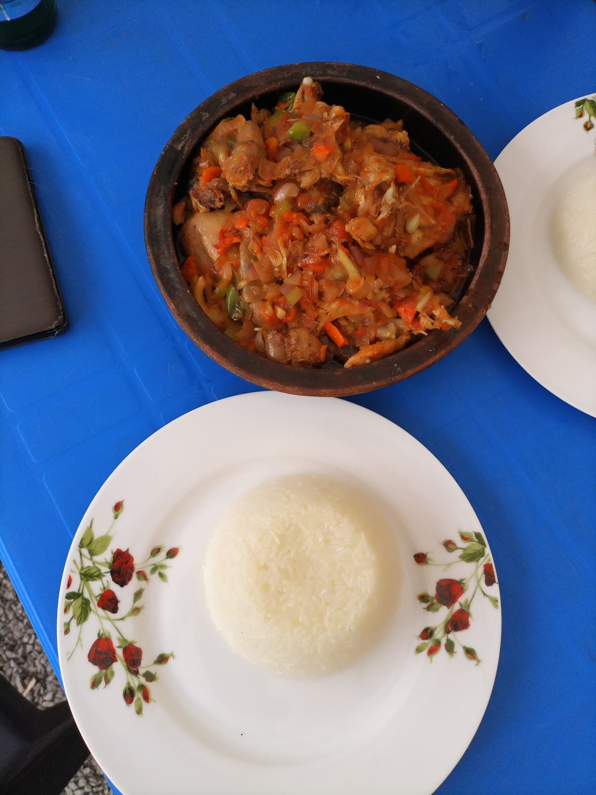 Les délices de la Mama