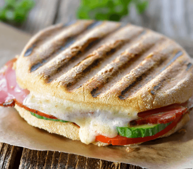 Panini formule de base