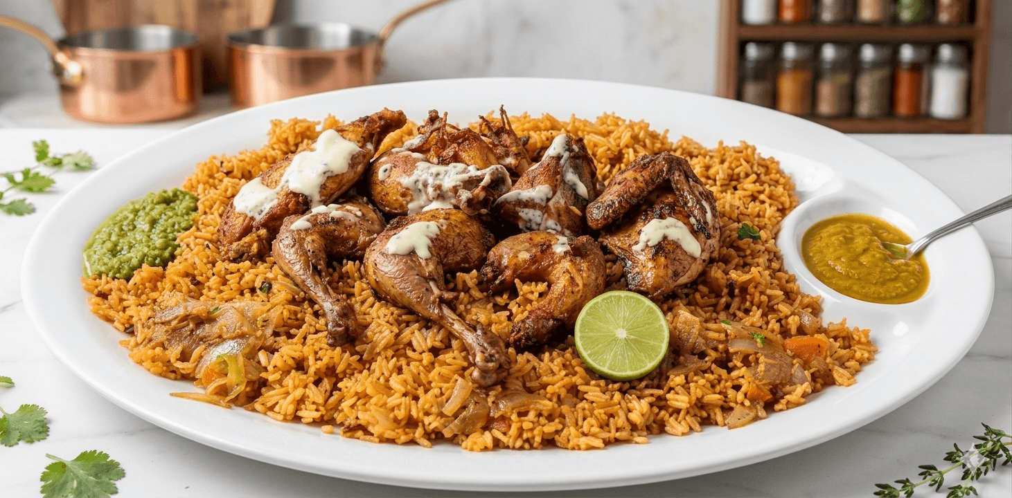 Sambiga Grillades - SOUMARA LAFRI