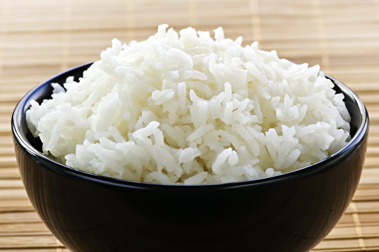 Supplément Riz Blanc