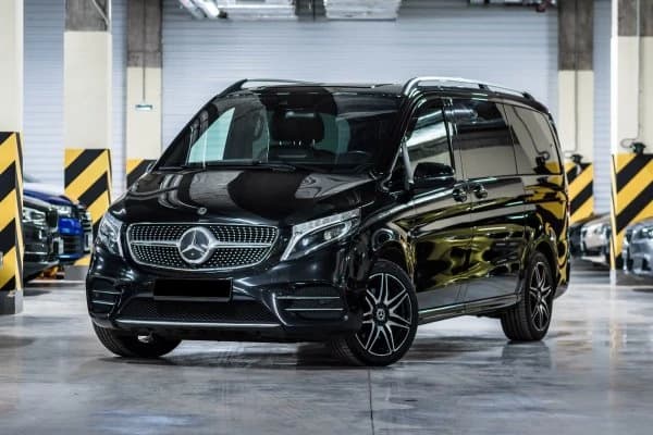 Viano Standard