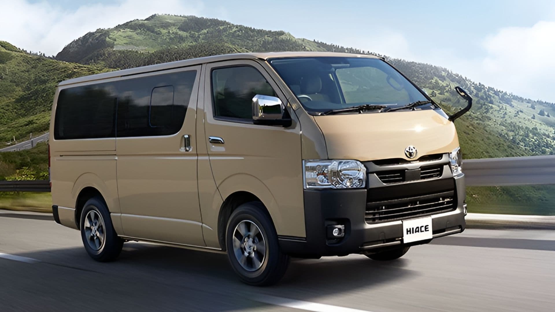 Hiace